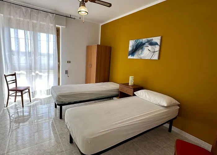 Apartamento Sofia *