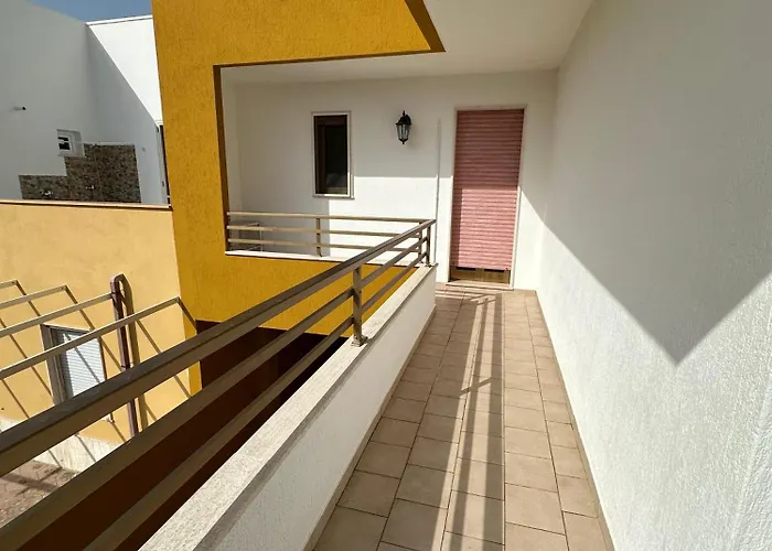 Sofia Apartamento Lido Marini