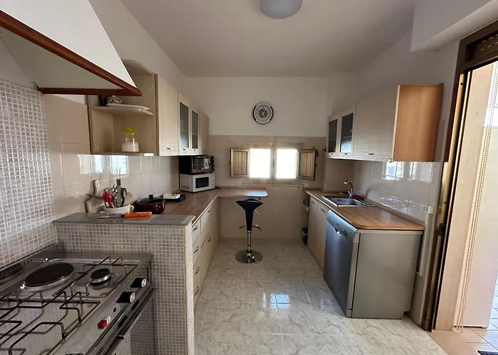 Sofia Apartamento Lido Marini