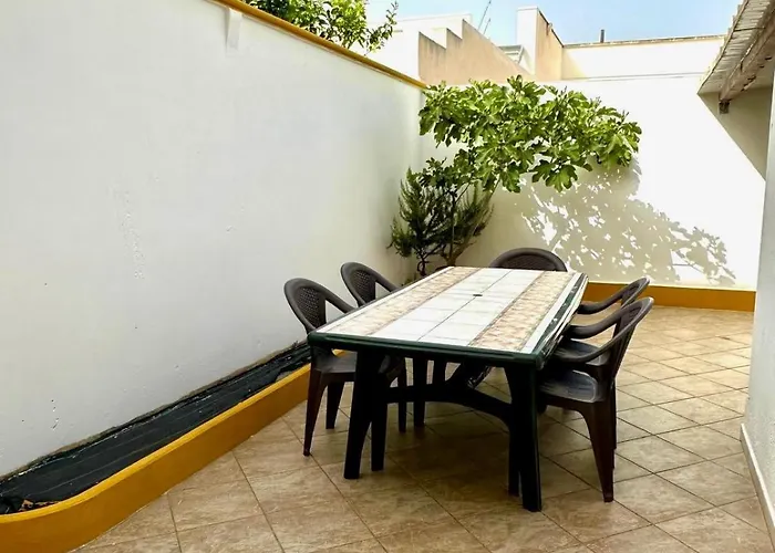 Sofia Apartamento Lido Marini