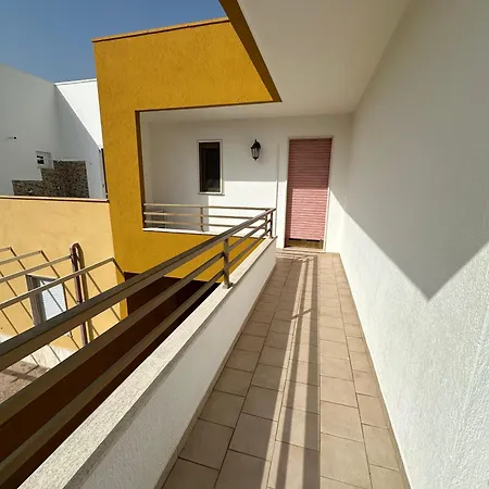 Sofia Lejlighed Lido Marini