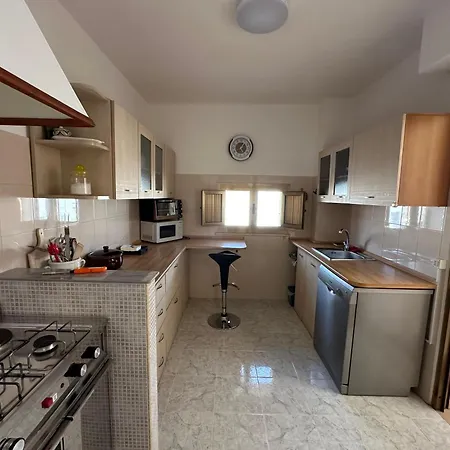 Sofia Lejlighed Lido Marini