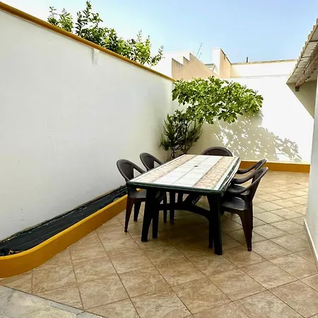 Sofia Lägenhet Lido Marini